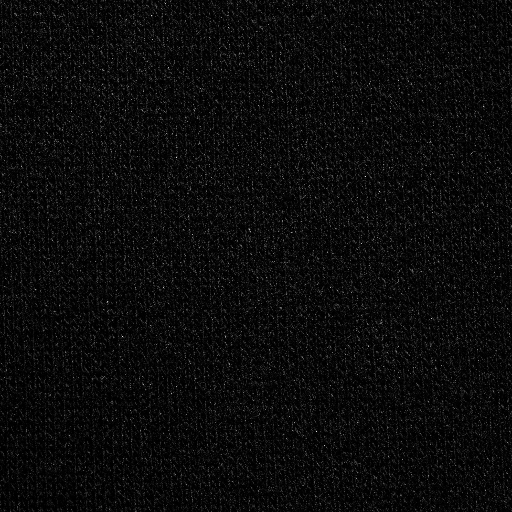 OUTDOOR JERSEY MENS QUARTER ZIP | ONYX ADDITIONAL FABRIC DETAILS