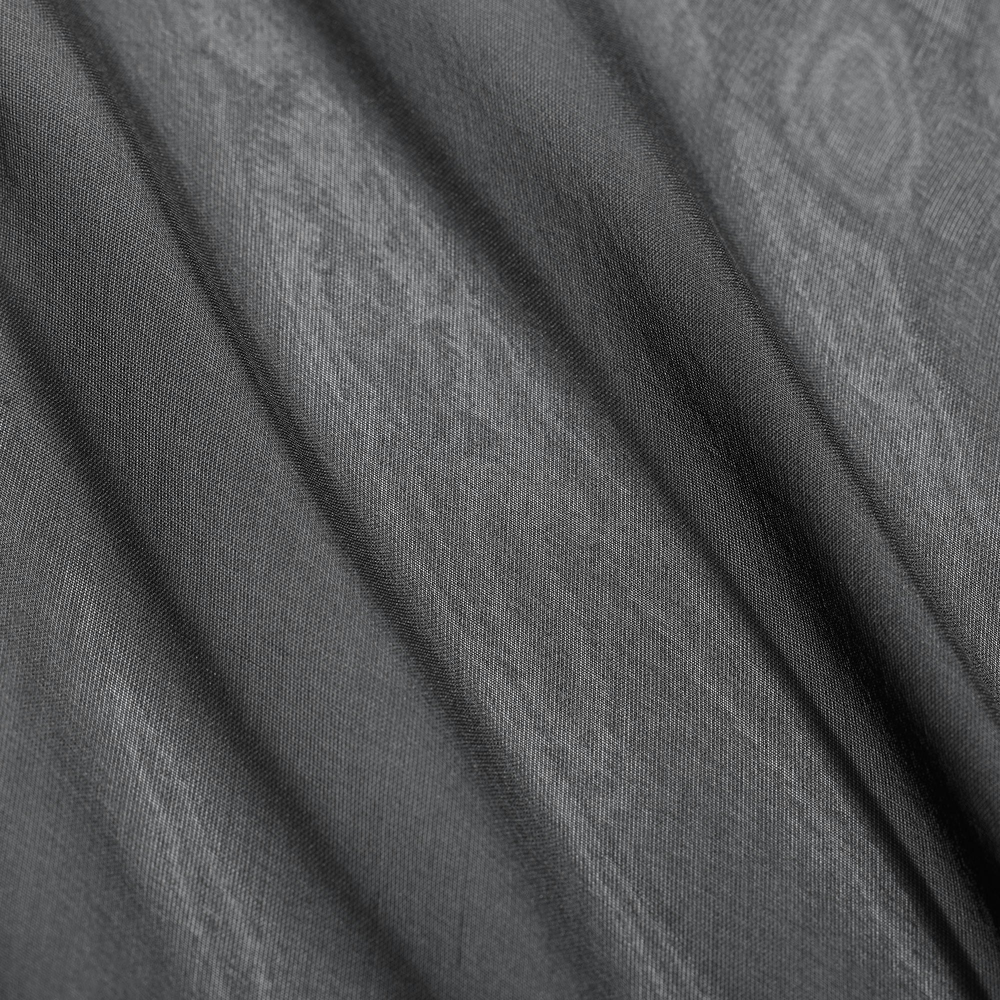 SKIMS ROMANCE LACE MINI SLIP DRESS | ONYX ADDITIONAL FABRIC DETAILS