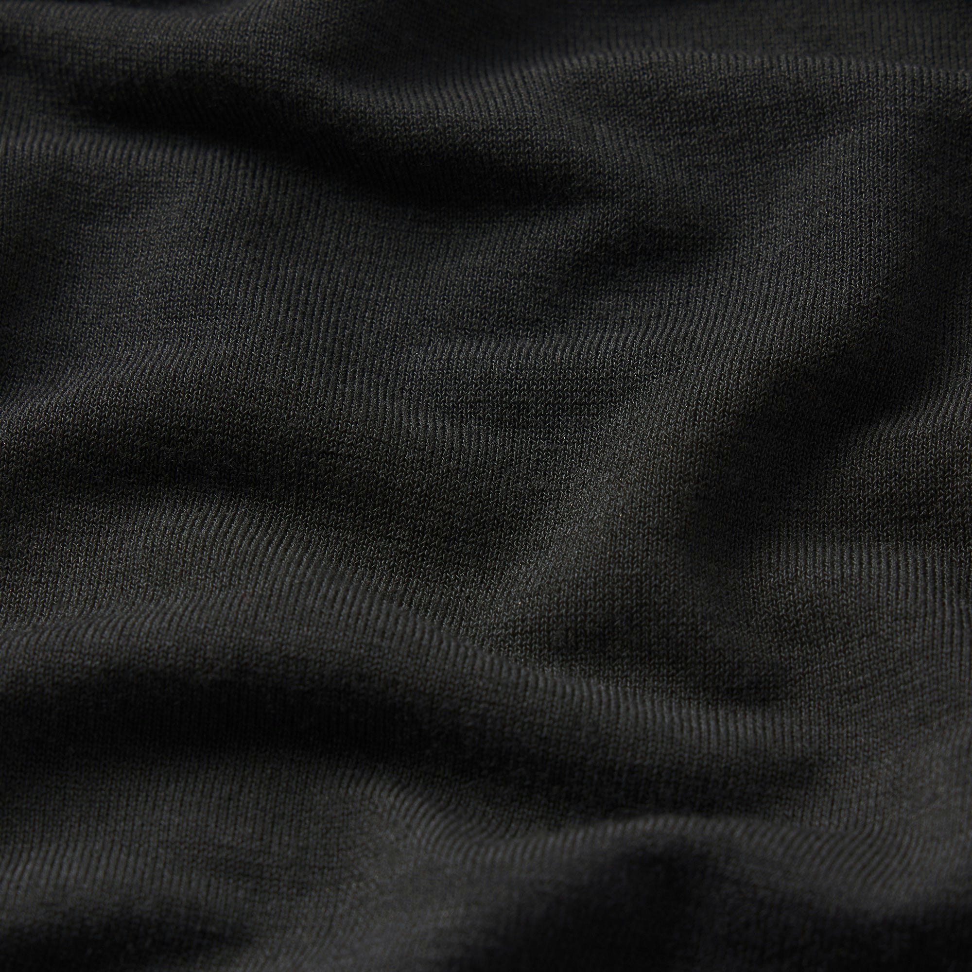 SHEER MODAL OFF SHOULDER LONG DRESS | ONYX ADDITIONAL FABRIC DETAILS