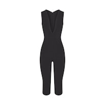 OUTDOOR DEEP PLUNGE ONESIE