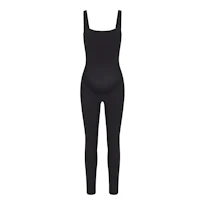 MATERNITY CATSUIT