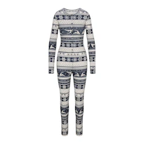 HENLEY ONESIE