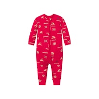 SKIMS SLEEP BABY ONESIE