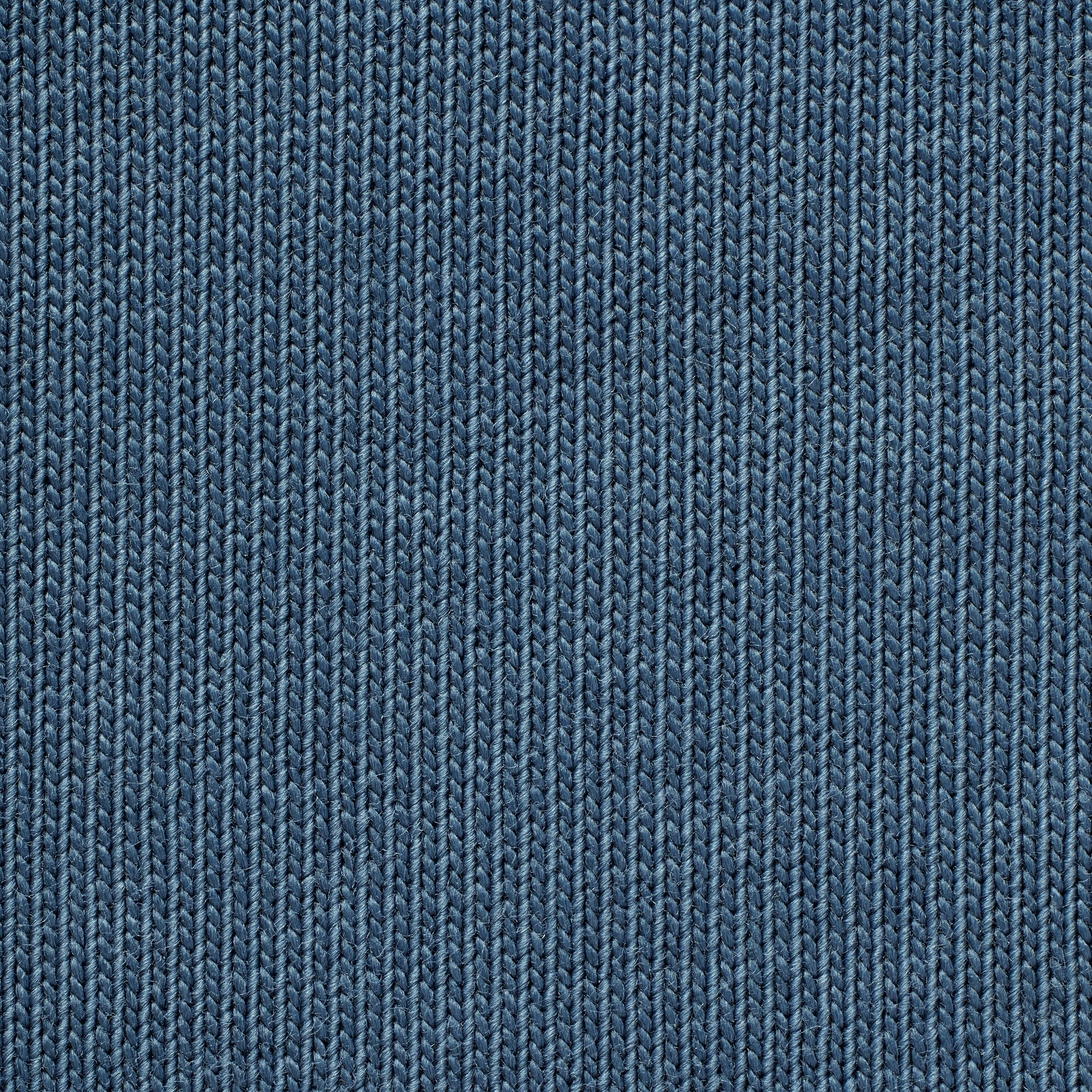 OUTDOOR HEAVY JERSEY LONG SHORT | HARBOR ADDITIONAL FABRIC DETAILS