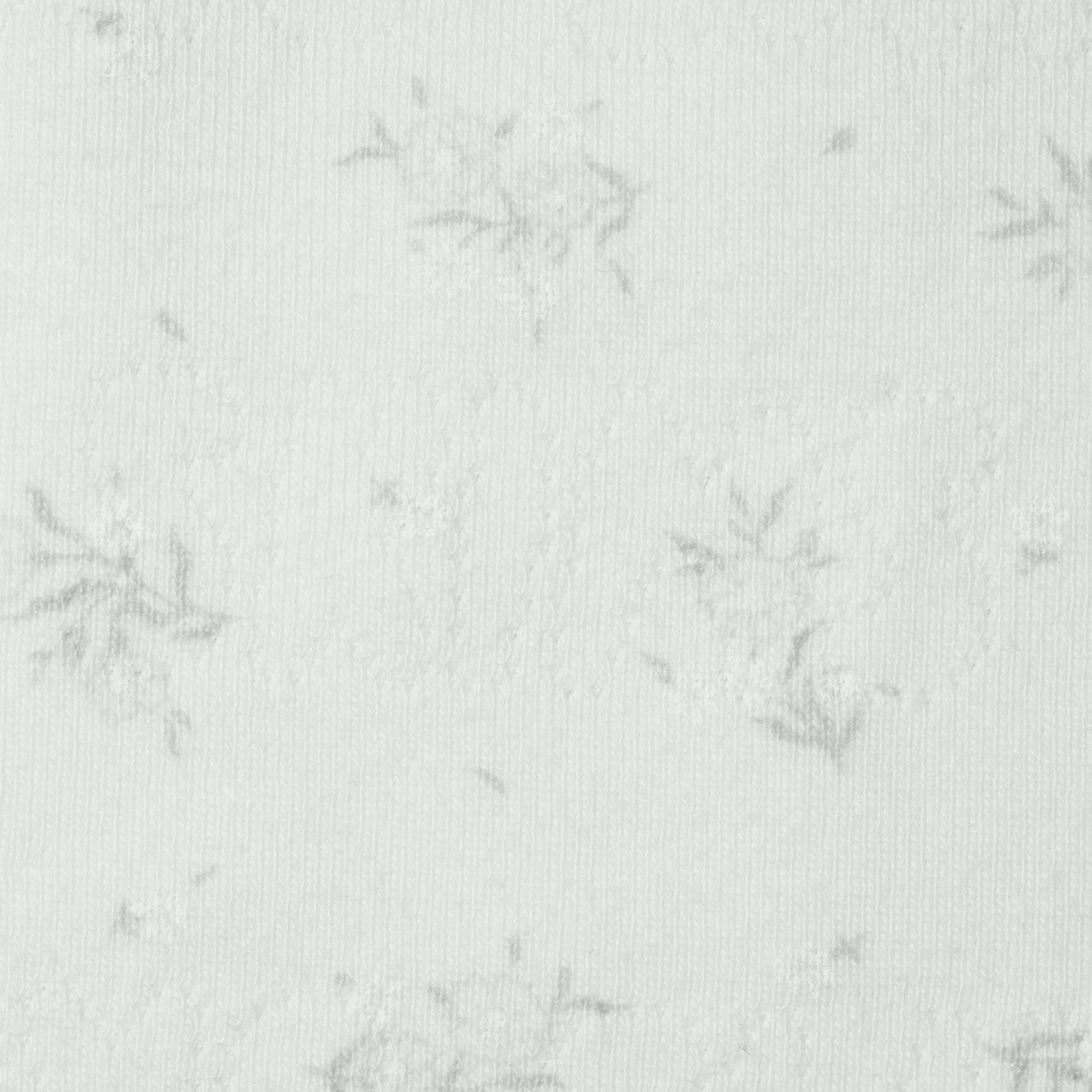 LOGO POINTELLE MINI DRESS | PACIFIC FLORAL PRINT ADDITIONAL FABRIC DETAILS