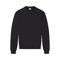 FLEECE LOUNGE MENS RELAXED CREWNECK
