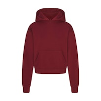 COTTON FLEECE CLASSIC HOODIE
