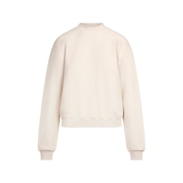 COTTON FLEECE CLASSIC CREWNECK