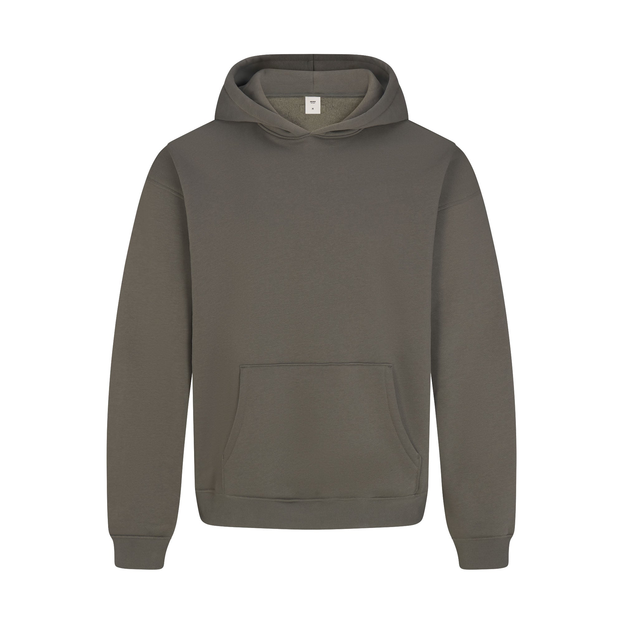 MENS RELAXED HOODIE