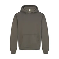 MENS RELAXED HOODIE