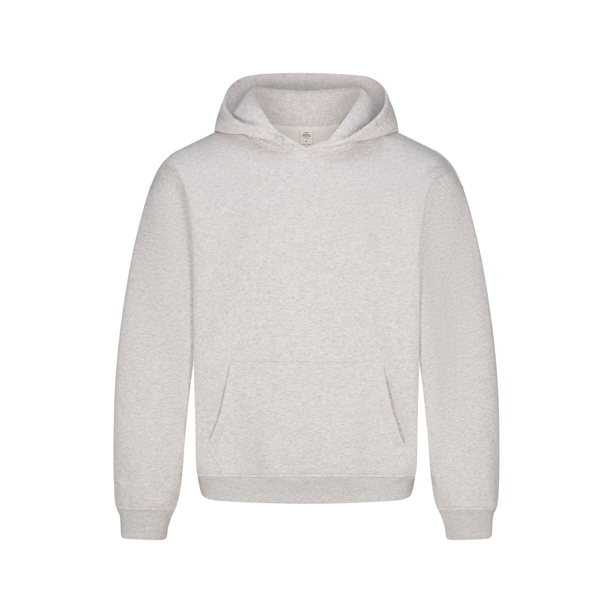 MENS RELAXED HOODIE