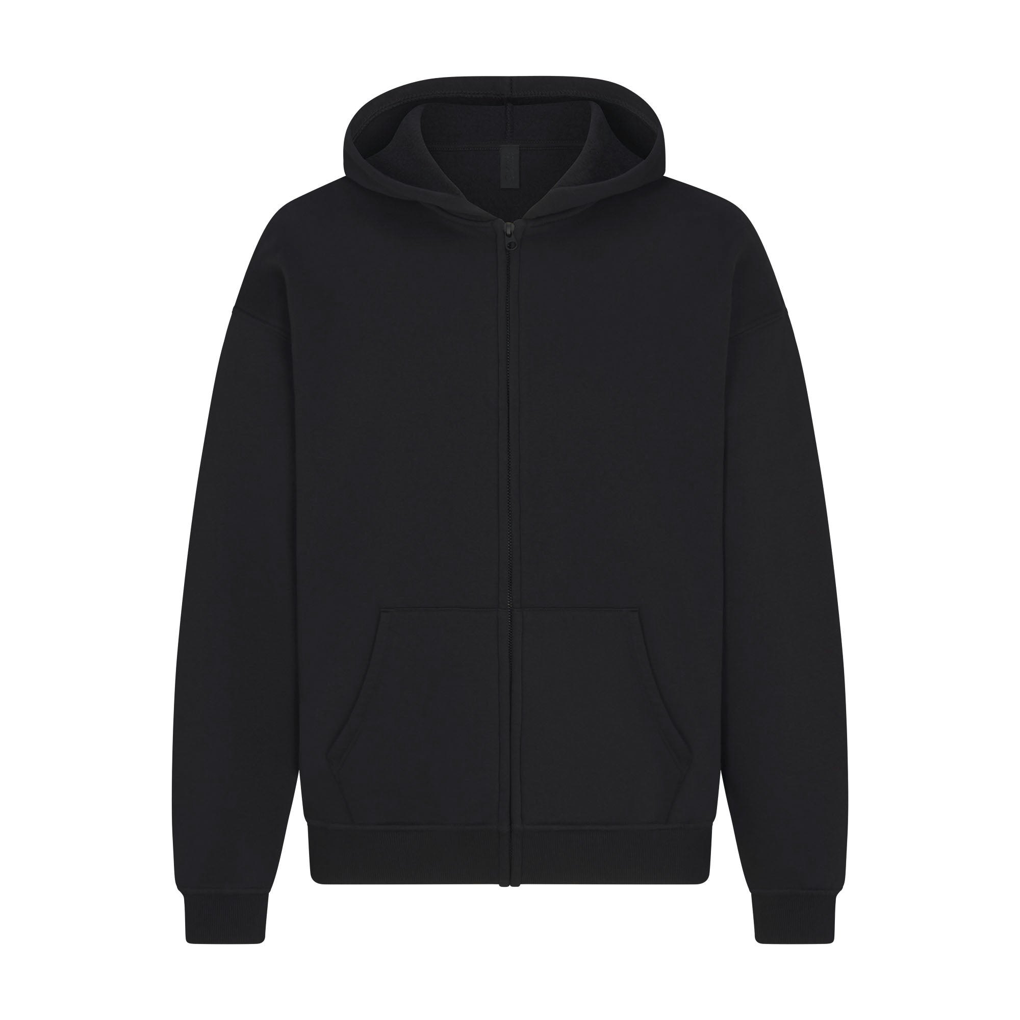 Shop The Ran Defender® Paxton Heavyweght Quarter-Zp Sweatshrt For