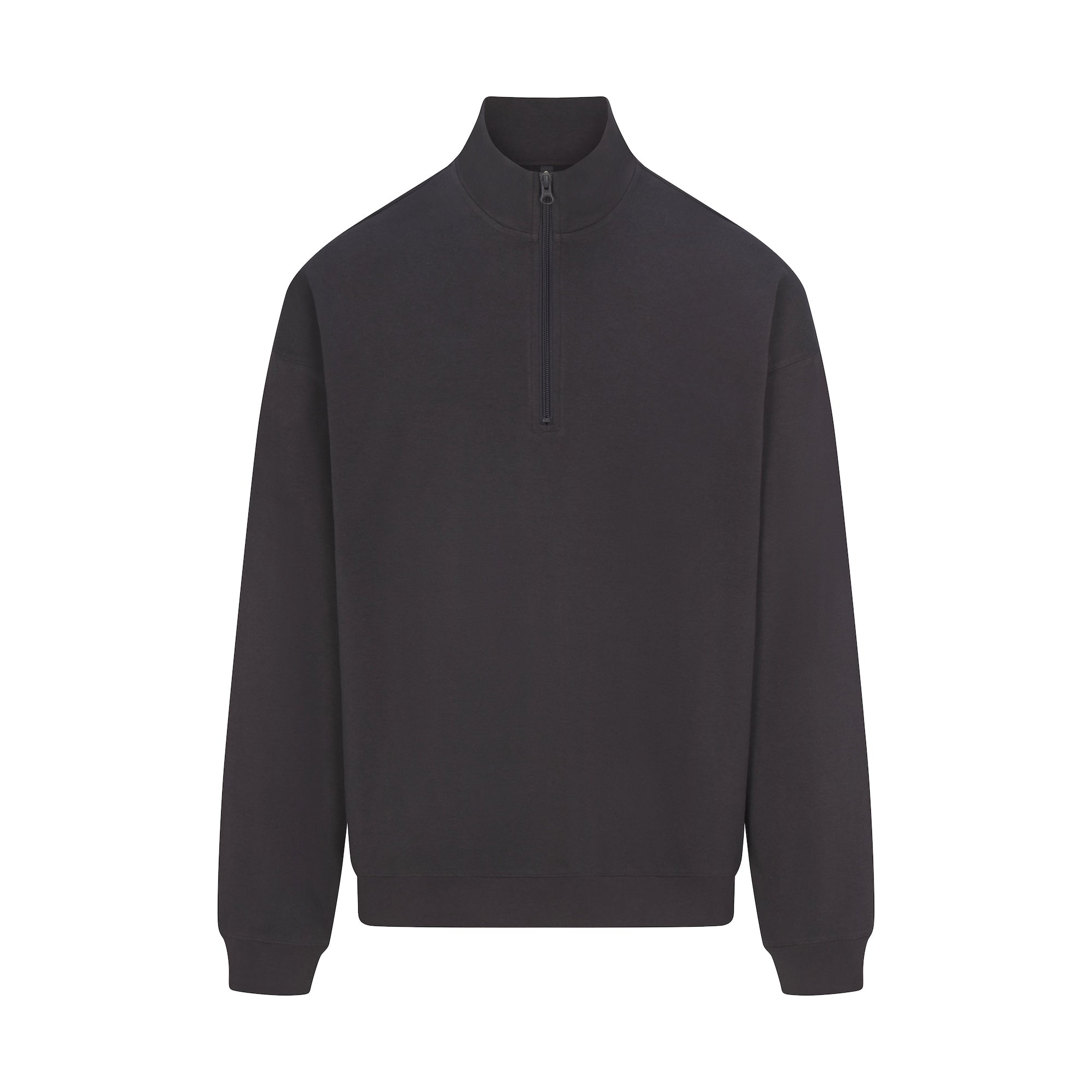 Men's athletic quarter zip best sale
