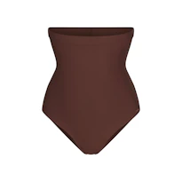 CORE SCULPT HIGH-WAISTED BRIEF