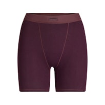 COTTON RIB BOXER