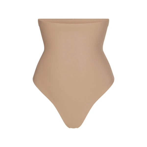 SKIMS BODY core sculpt high-waisted thong by SKIMS