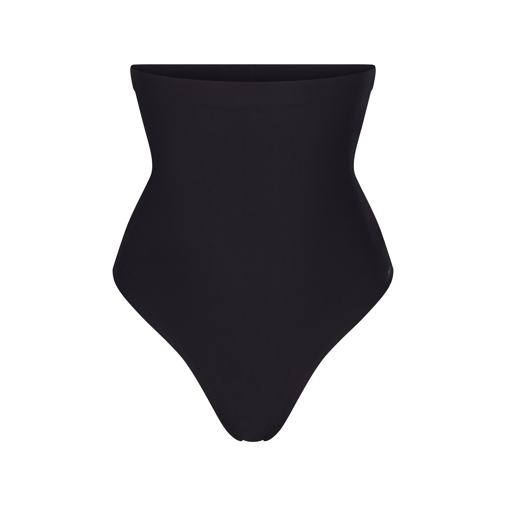 CORE SCULPT HIGH-WAISTED THONG