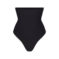 SKIMS BODY CORE SCULPT HIGH-WAISTED THONG