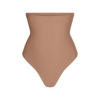 SKIMS BODY CORE SCULPT HIGH-WAISTED THONG