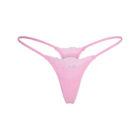 STRING THONG