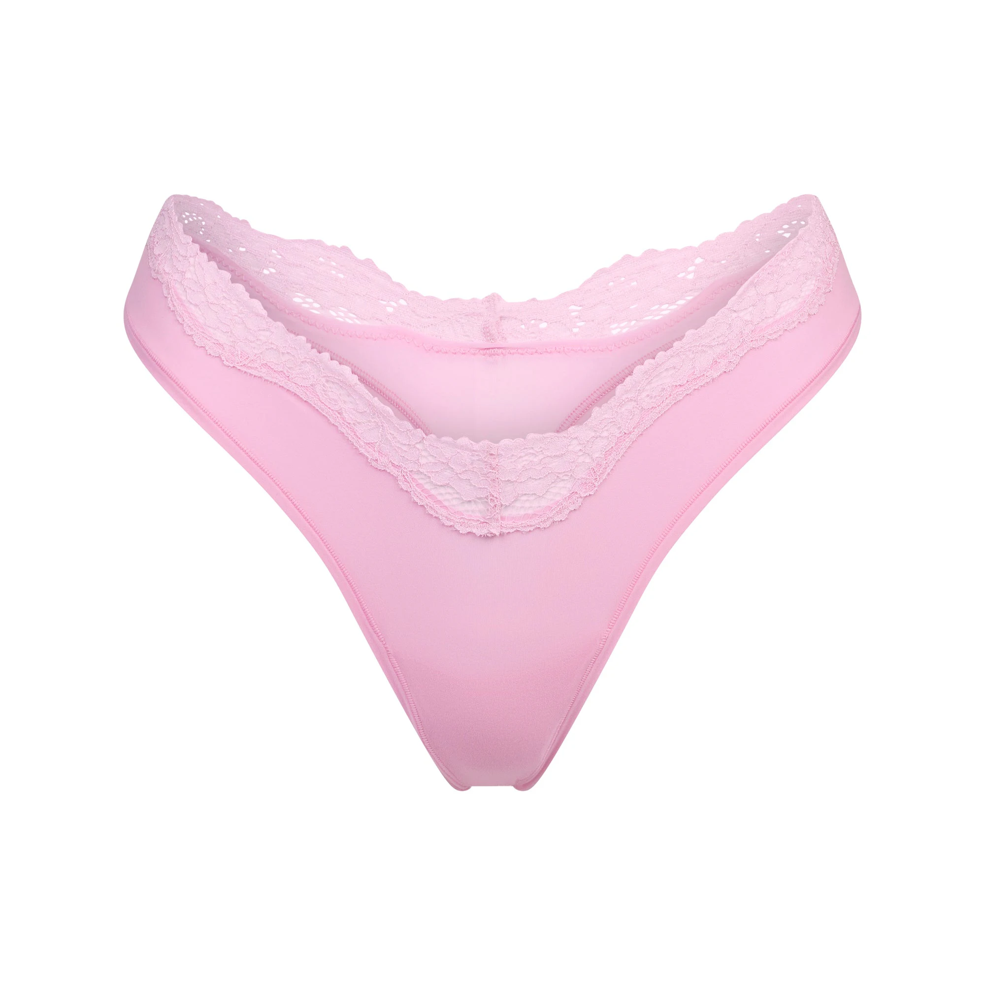 DIPPED THONG