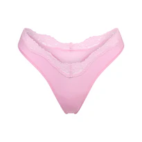 DIPPED THONG