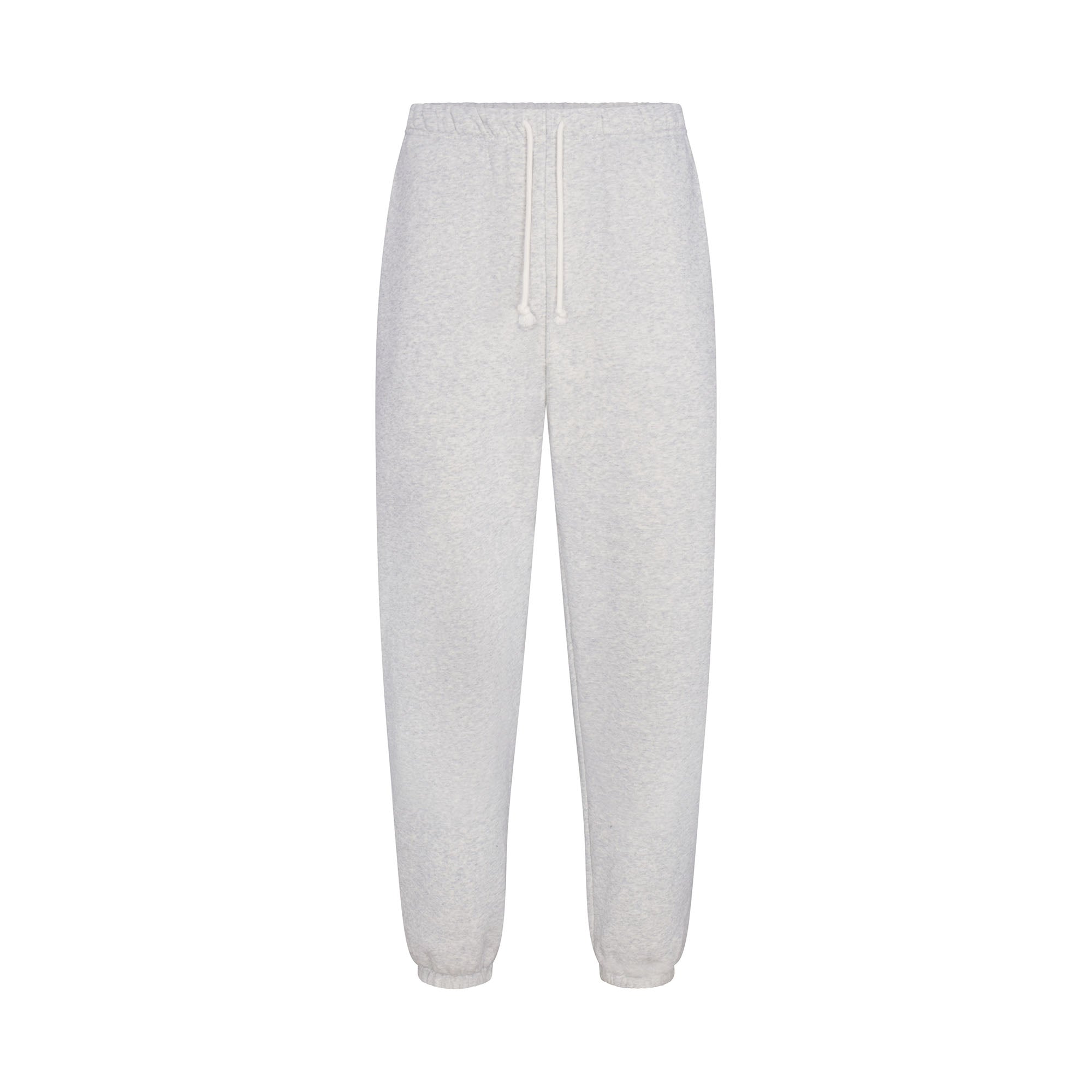 はっち logotee light sweatpants heather Logo Sweatpants - Heather Grey – Mount Sunny