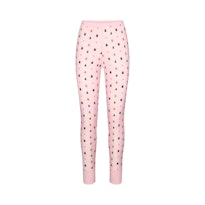 CACTUS PLANT FLEA MARKET X SKIMS PLUSH POINTELLE RELAXED LEGGING