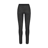 SHEER RIB  LEGGING
