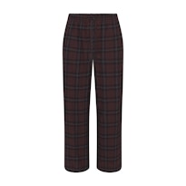 FLANNEL SLEEP MENS PANT
