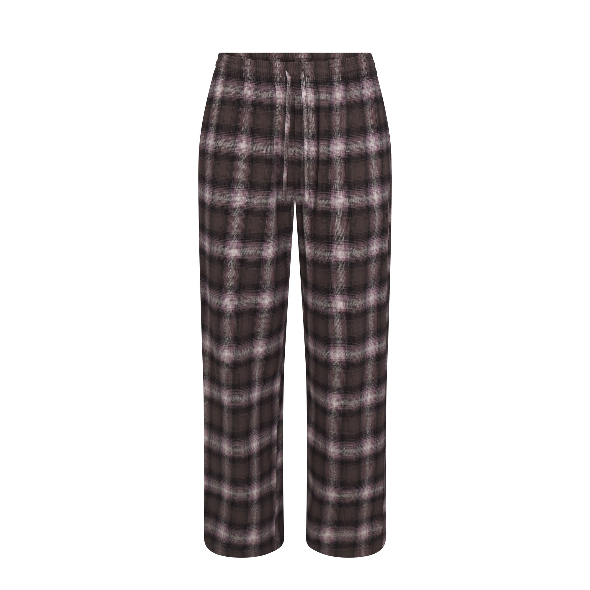 Men's flannel sleep pants sales