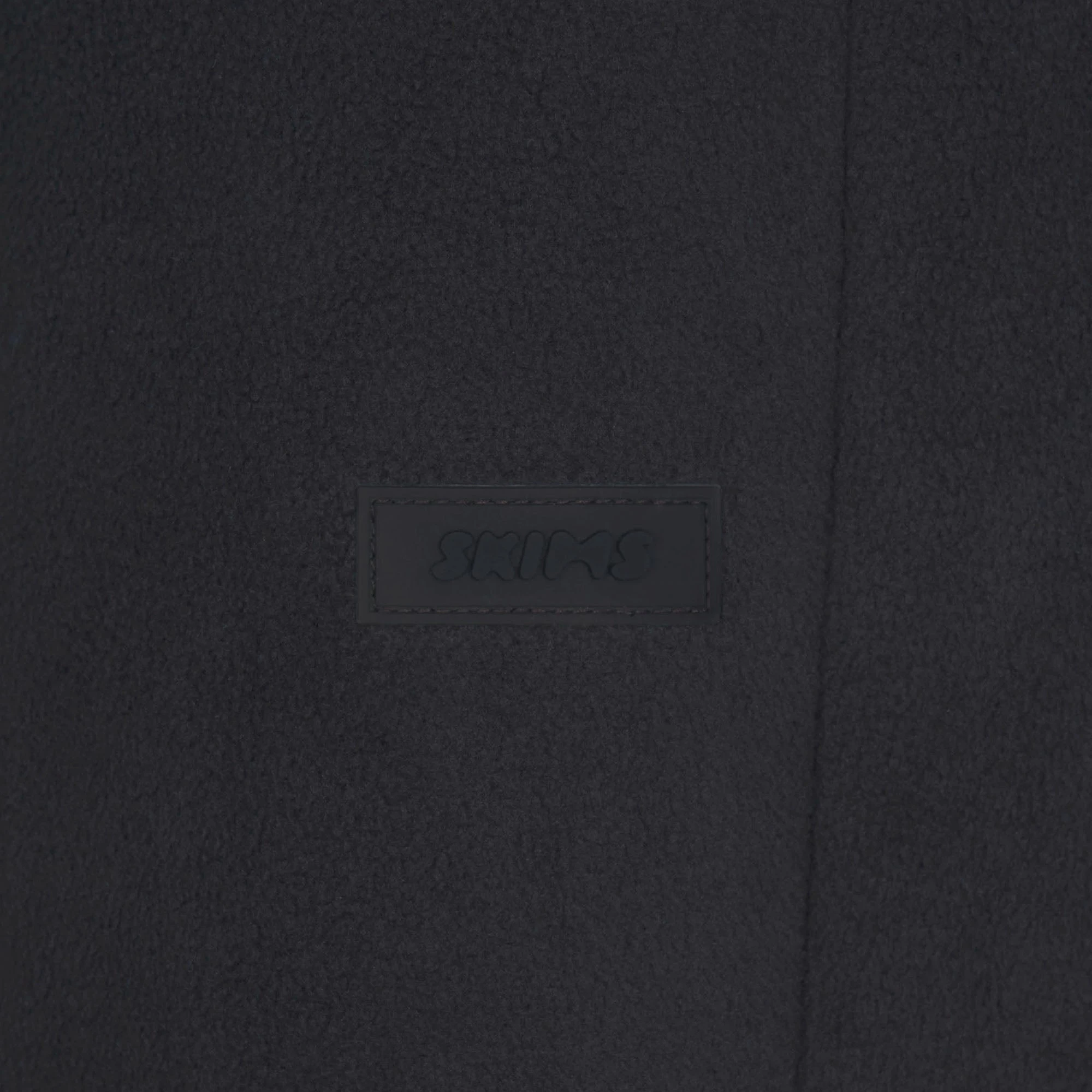 FLEECE LOUNGE ADDITIONAL FABRIC DETAILS