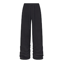 OUTDOOR FLEECE OVERSIZED PANT