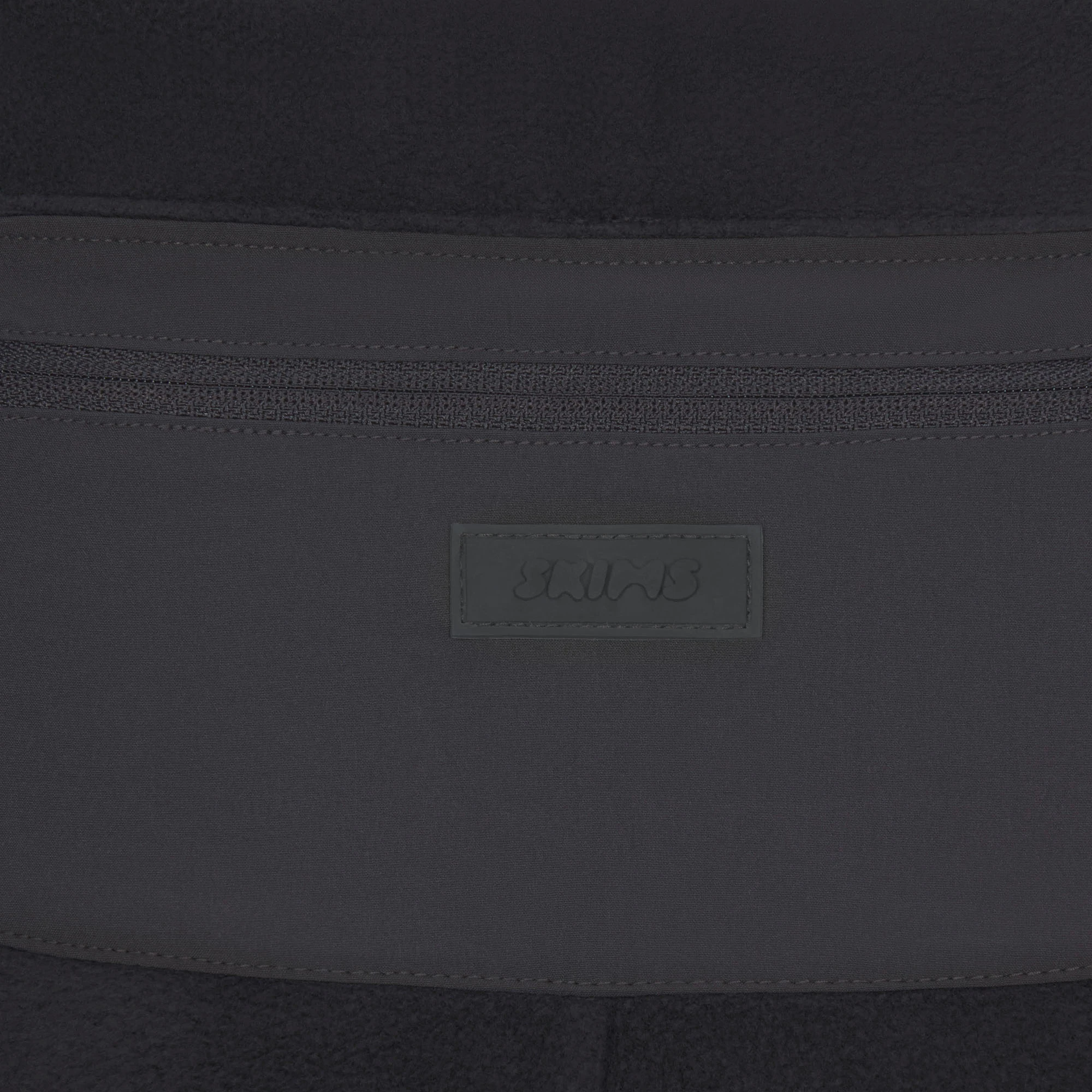 FLEECE LOUNGE ADDITIONAL FABRIC DETAILS