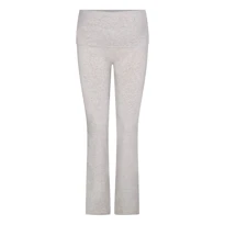 MATERNITY FOLDOVER PANT