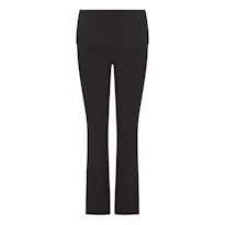MATERNITY FOLDOVER PANT