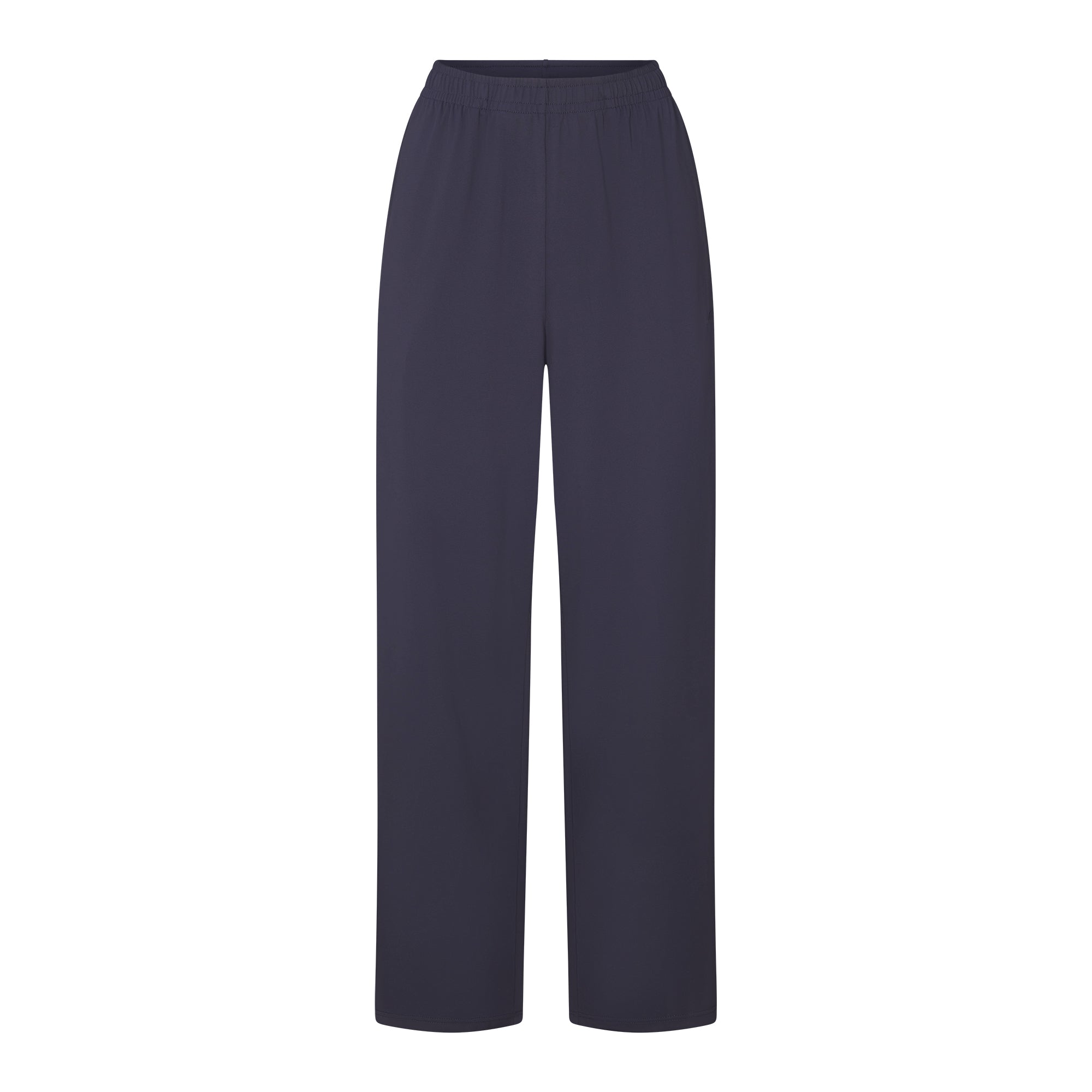 SKIMS x Nike AIRY WIDE LEG PANT Mサイズ NikeSKIMS AIRY WIDE LEG PANT | DEEP ROYAL | SKIMS