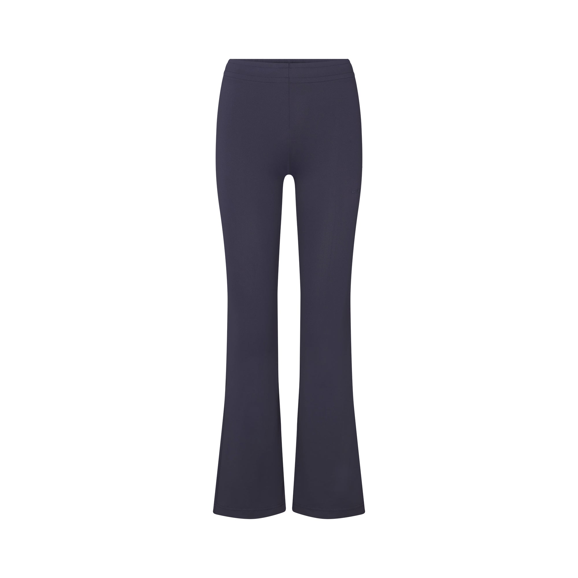 LOW RISE MINI FLARE PANT
