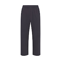 HEAVYWEIGHT COTTON MENS RELAXED PANT