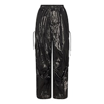 NikeSKIMS SHINY NYLON CARGO PANT