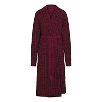 COZY KNIT UNISEX ROBE