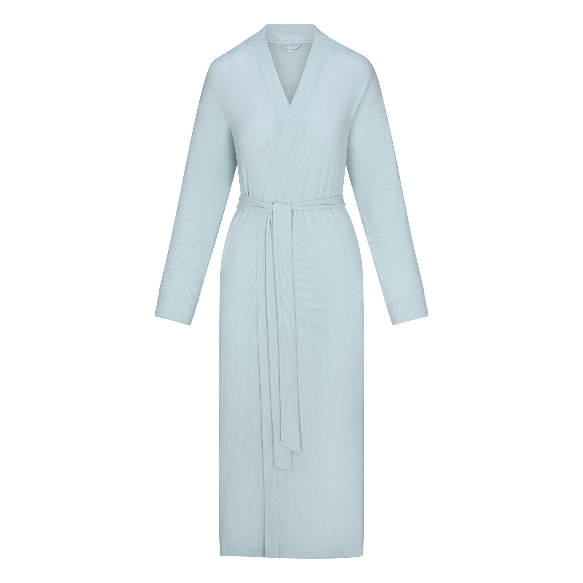 Skims sleep robe top