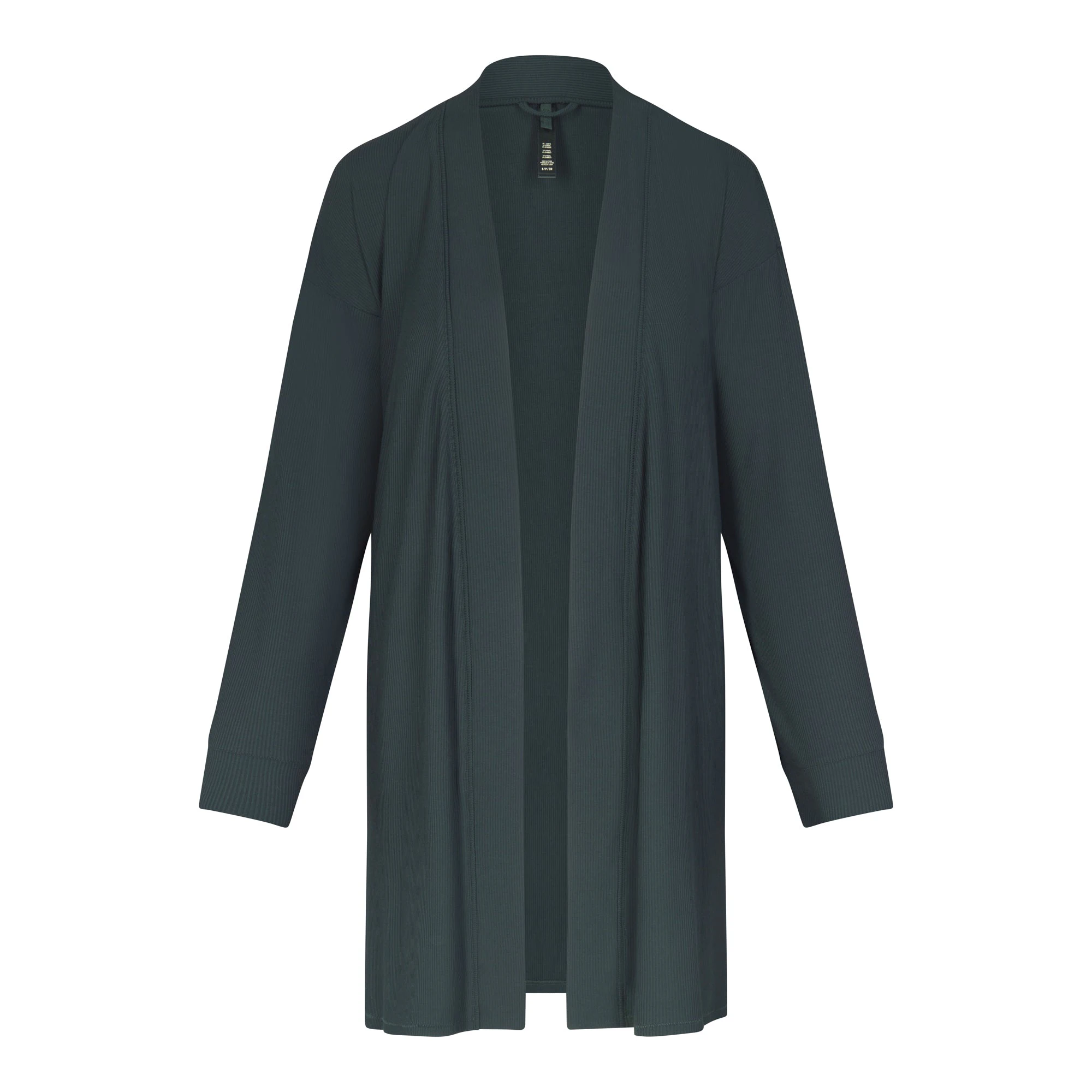 SOFT LOUNGE ROBE | CYPRESS ADDITIONAL FABRIC DETAILS | about this fabric 
