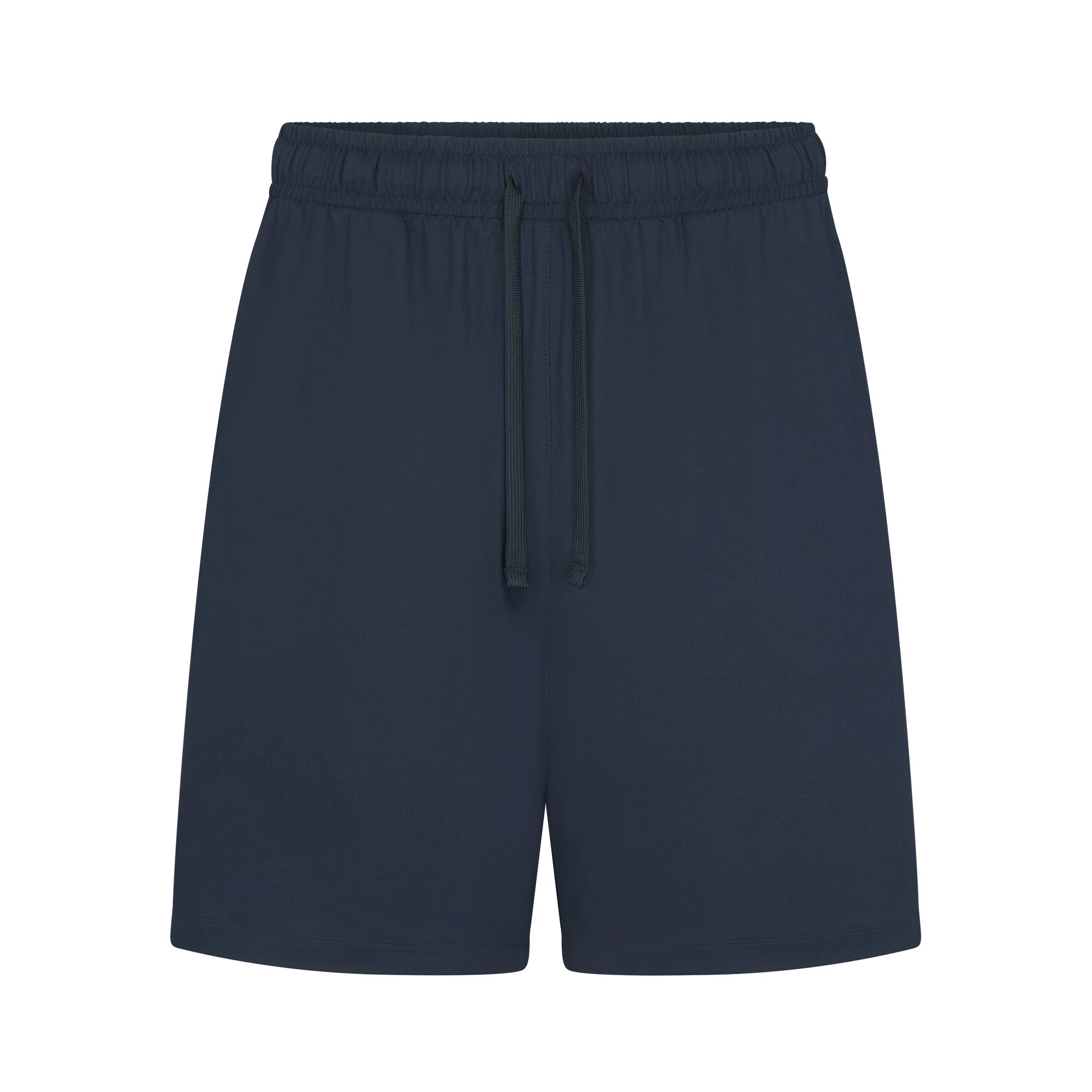 Mens long jersey shorts top