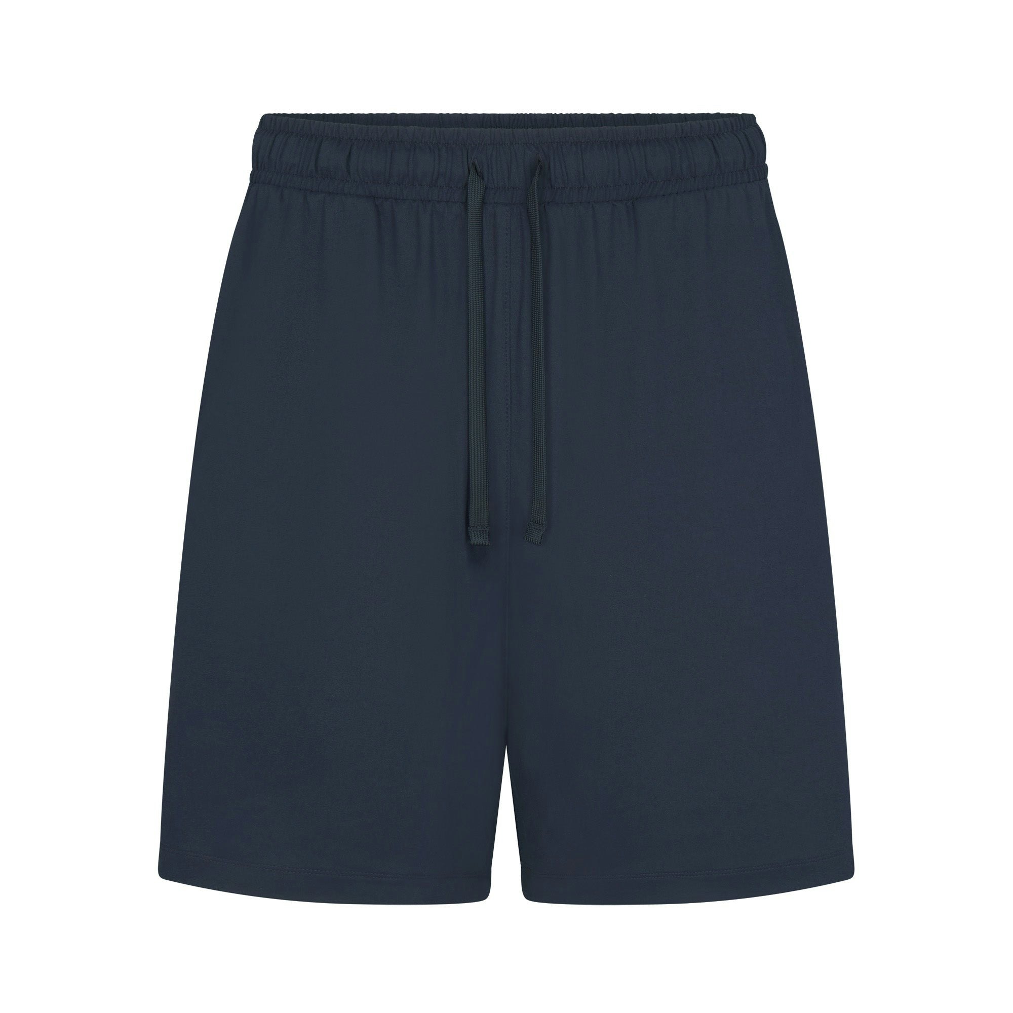 OUTDOOR JERSEY (MENS SHORTS, MENS BOTTOMS) FLAT ON A WHITE BACKGROUND | FLT