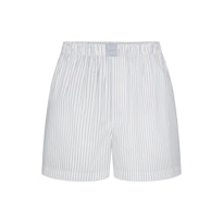 COTTON POPLIN BOXER