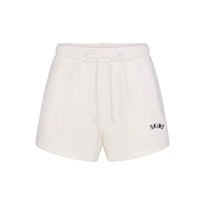 COTTON FLEECE CLASSIC SHORT