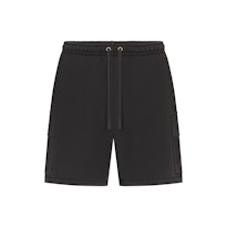 HEAVYWEIGHT FLEECE MENS CARGO SHORT