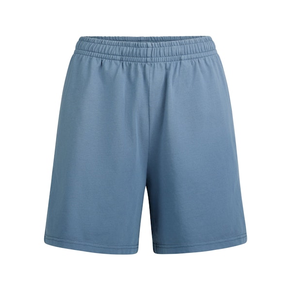 OUTDOOR HEAVY JERSEY LONG SHORT | HARBOR FLAT ON A WHITE BACKGROUND | FLT