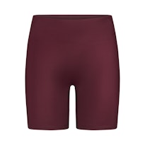 NikeSKIMS SHINE BONDED WAIST 5" BIKER SHORT
